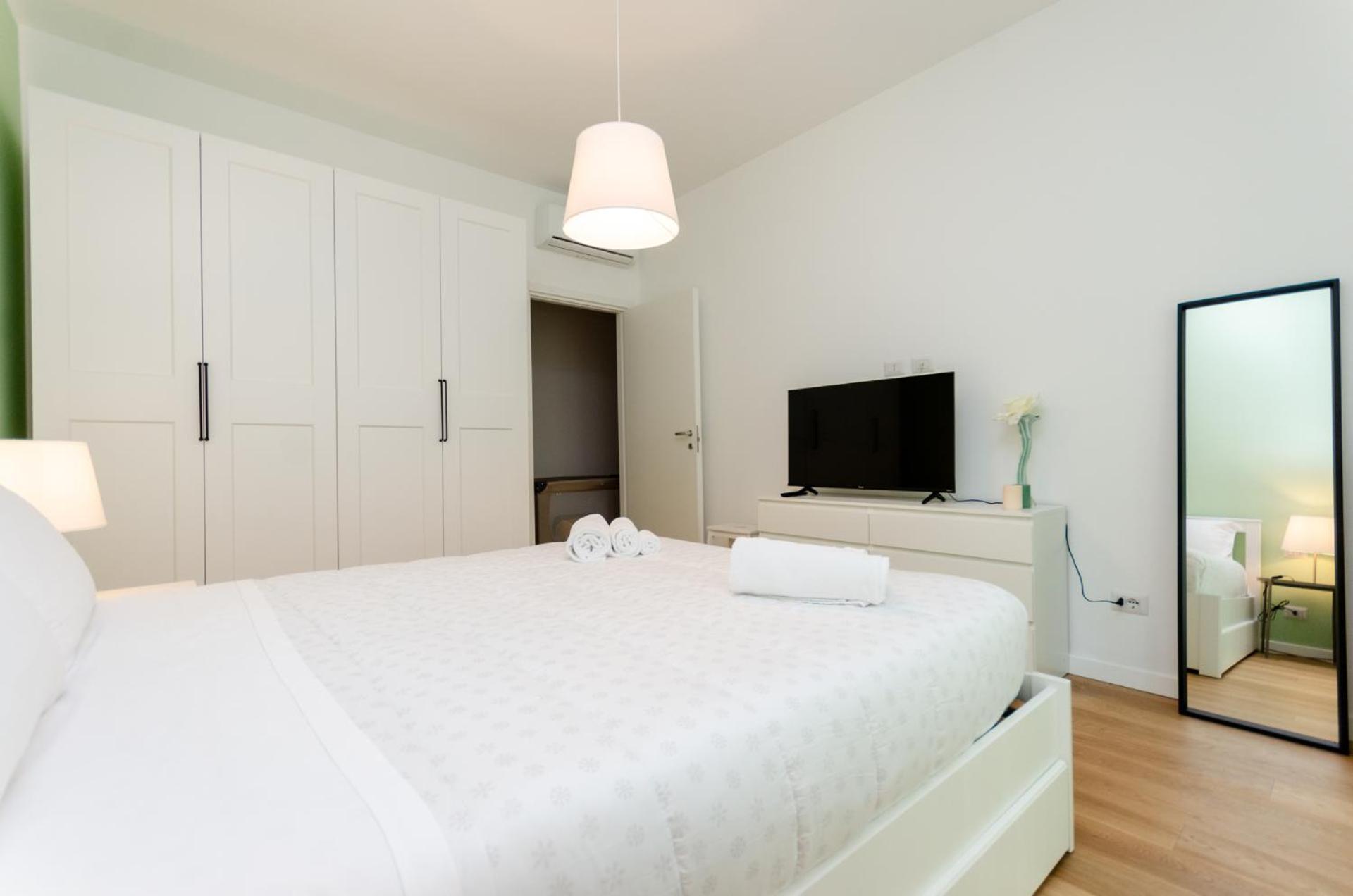 Vivimi Home Fiordalisi Stile & Comfort Vicino Metro Milan Extérieur photo