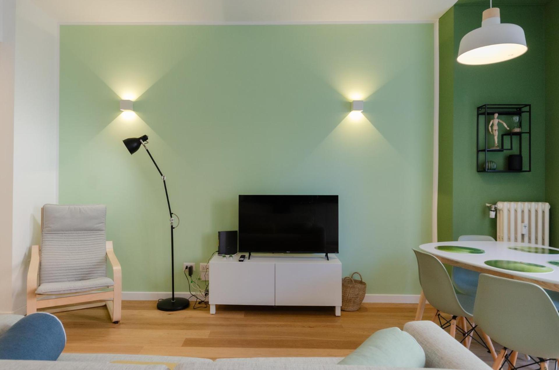 Vivimi Home Fiordalisi Stile & Comfort Vicino Metro Milan Extérieur photo