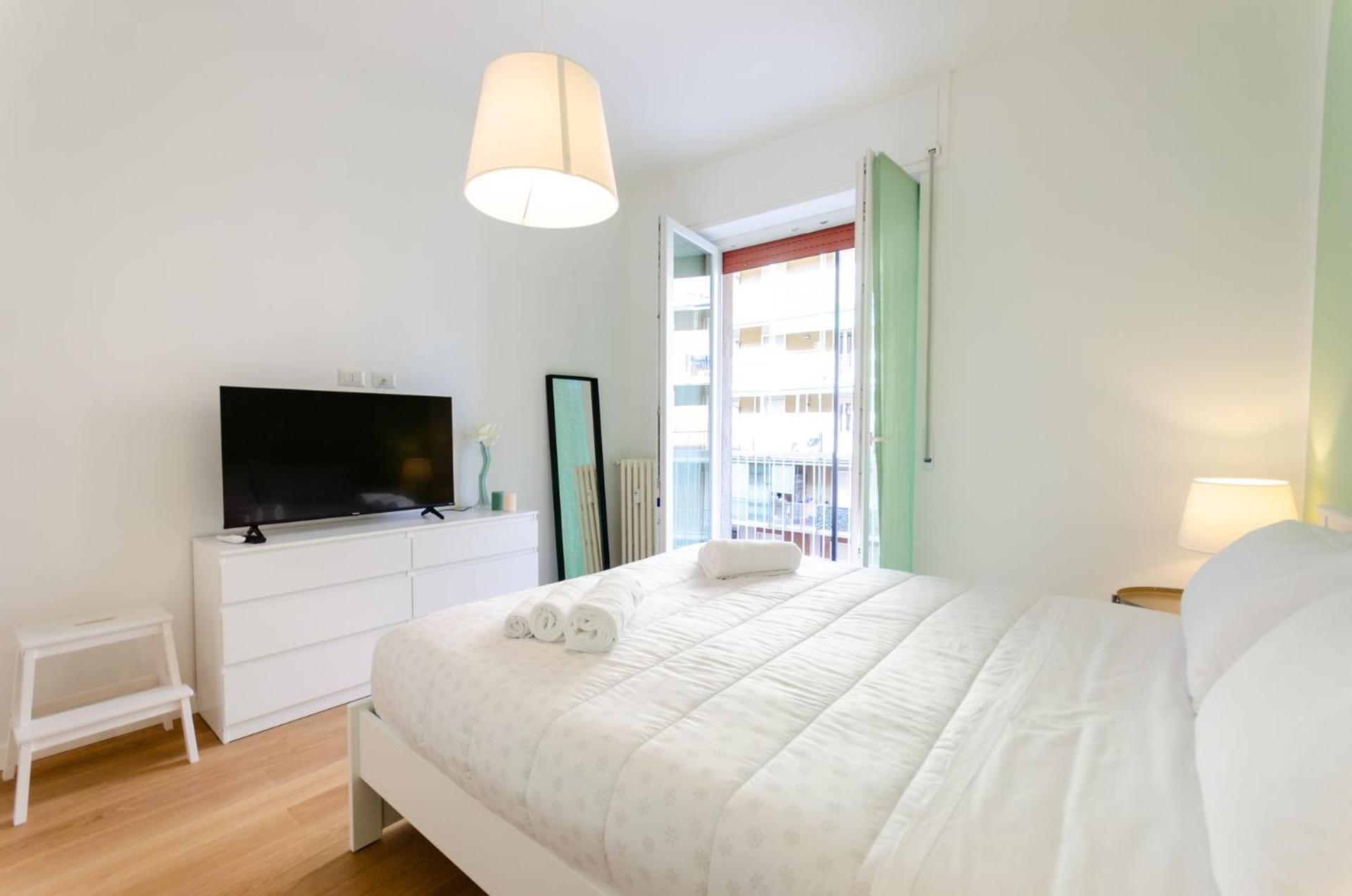 Vivimi Home Fiordalisi Stile & Comfort Vicino Metro Milan Extérieur photo