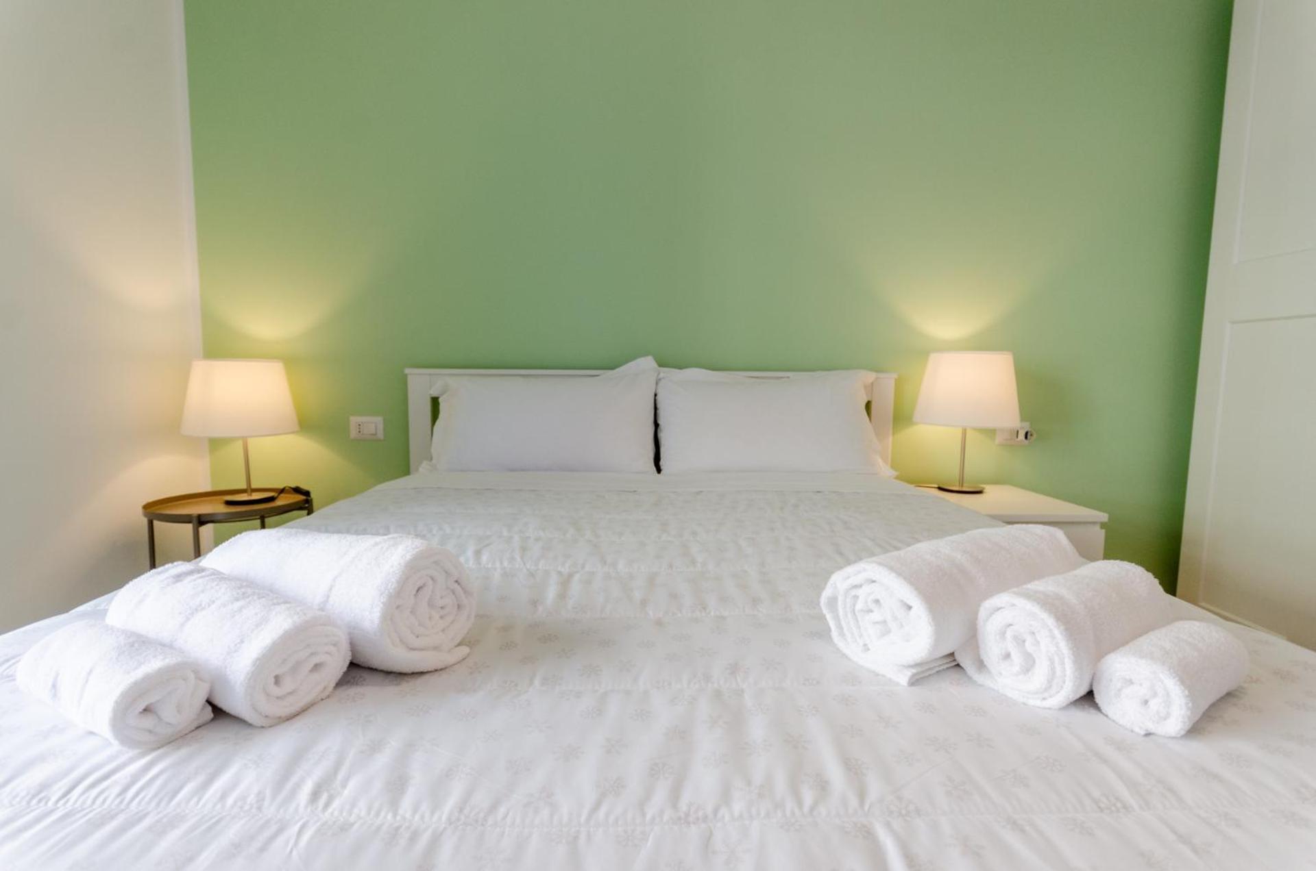 Vivimi Home Fiordalisi Stile & Comfort Vicino Metro Milan Extérieur photo