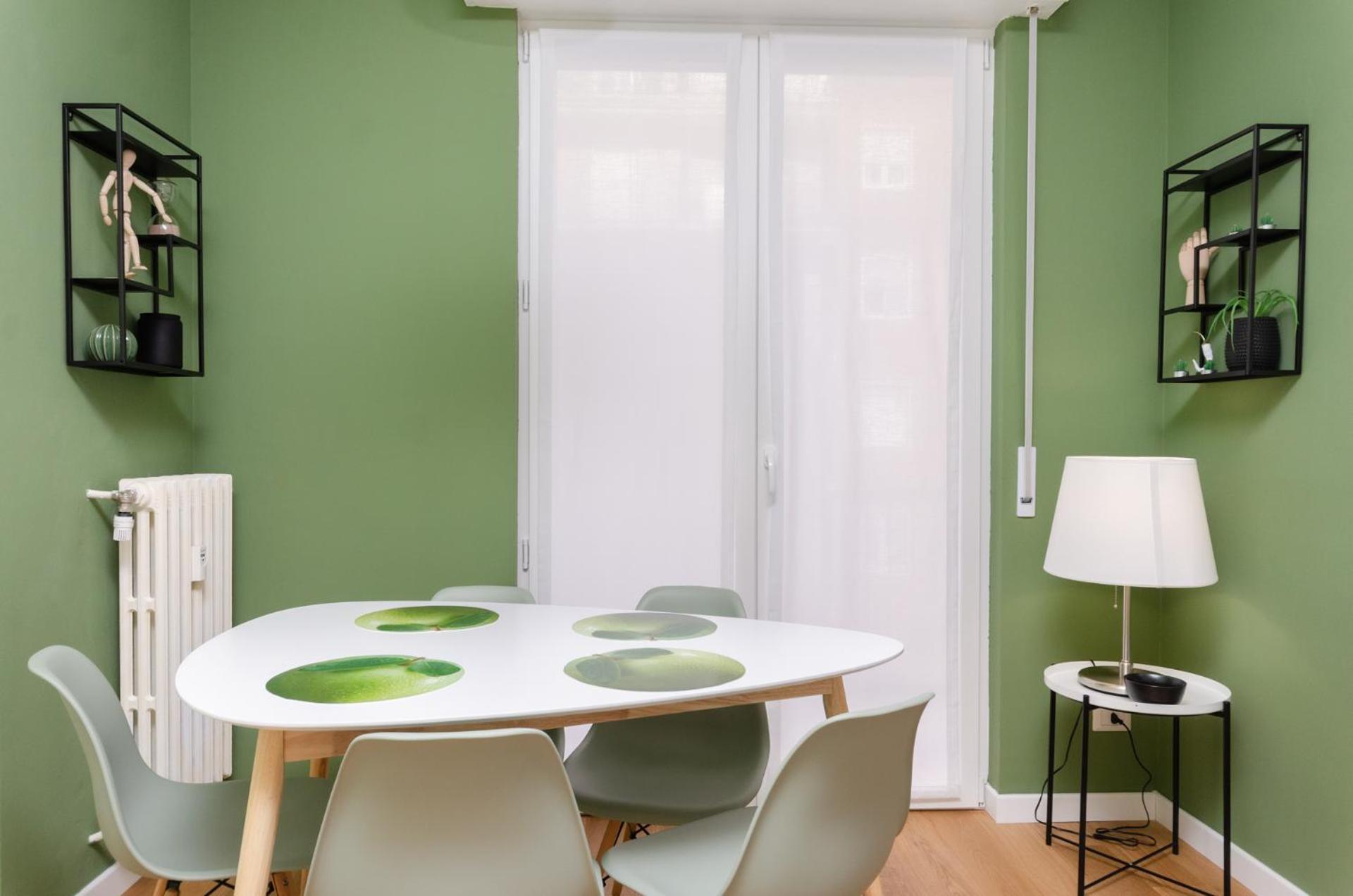 Vivimi Home Fiordalisi Stile & Comfort Vicino Metro Milan Extérieur photo