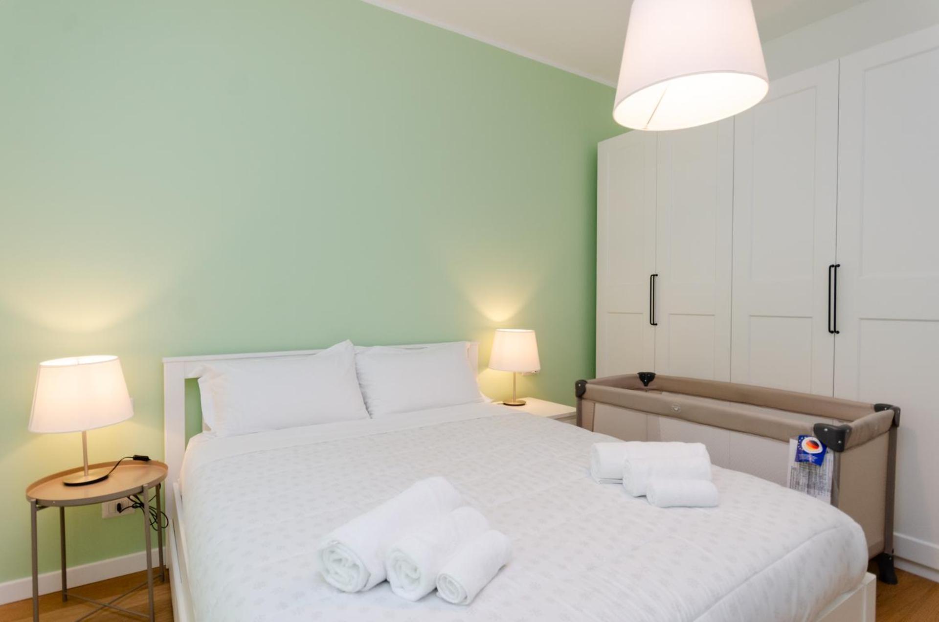 Vivimi Home Fiordalisi Stile & Comfort Vicino Metro Milan Extérieur photo