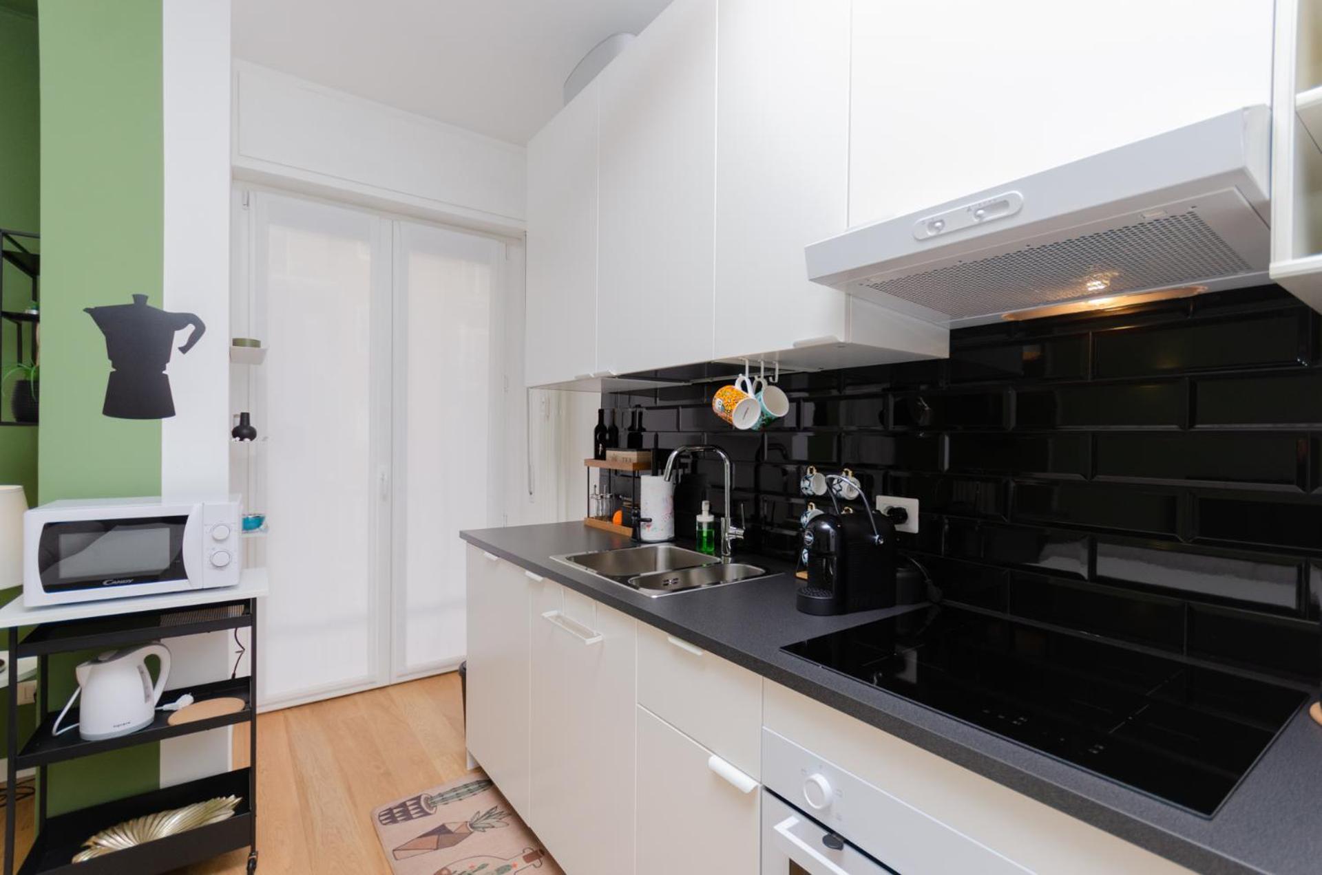 Vivimi Home Fiordalisi Stile & Comfort Vicino Metro Milan Extérieur photo